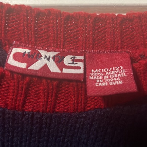 Boys sweater - Picture 2 of 3